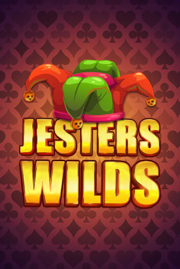 Jesters Wilds онлайн игра GMSlots | GMSlots без регистрации