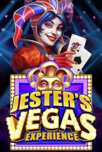 Jester's Vegas Experience онлайн игра GMSlots | GMSlots без регистрации