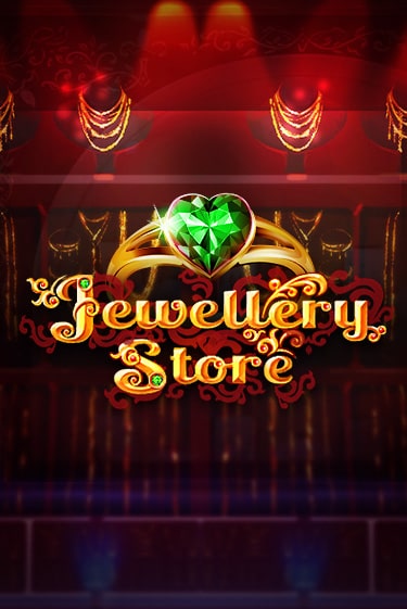 Jewellery Store онлайн игра GMSlots | GMSlots без регистрации