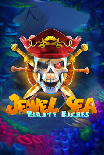 Jewel Sea Pirate Riches онлайн игра GMSlots | GMSlots без регистрации