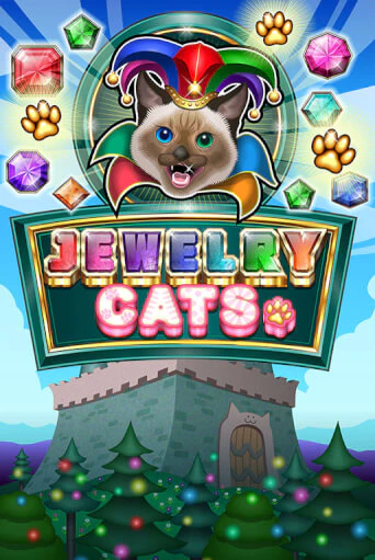 Jewelry Cats онлайн игра GMSlots | GMSlots без регистрации