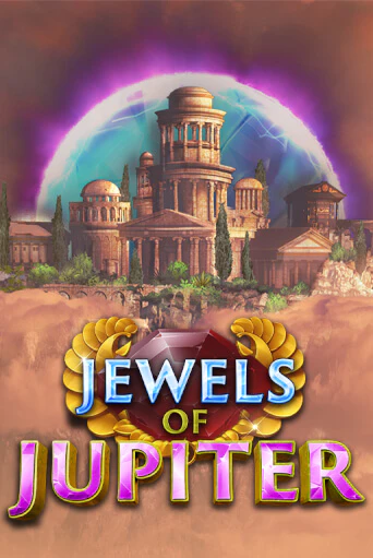 Jewels of Jupiter онлайн игра GMSlots | GMSlots без регистрации