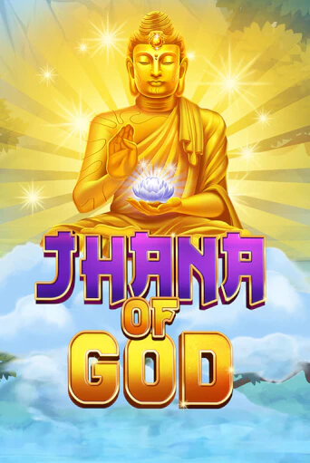 Jhana of God онлайн игра GMSlots | GMSlots без регистрации