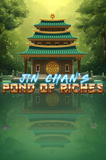 Jin Chan´s Pond of Riches онлайн игра GMSlots | GMSlots без регистрации