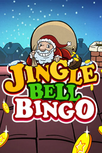 Jingle Bell Bingo онлайн игра GMSlots | GMSlots без регистрации