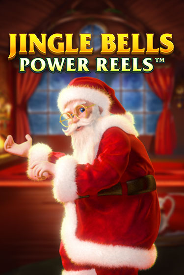 Jingle Bells Power Reels онлайн игра GMSlots | GMSlots без регистрации