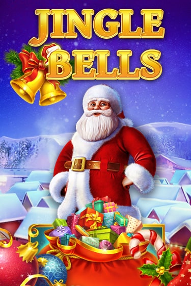 Jingle Bells онлайн игра GMSlots | GMSlots без регистрации