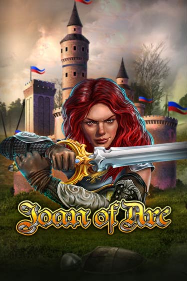 Joan Of Arc онлайн игра GMSlots | GMSlots без регистрации