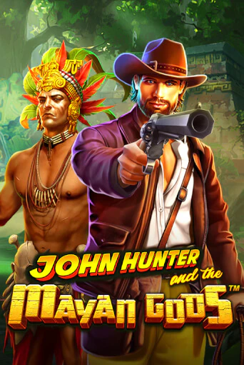 John Hunter And The Mayan Gods онлайн игра GMSlots | GMSlots без регистрации