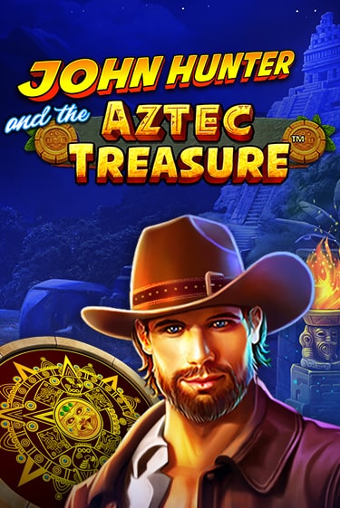 John Hunter and the Aztec Treasure онлайн игра GMSlots | GMSlots без регистрации