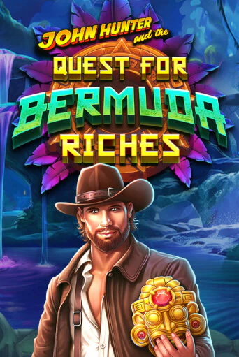 John Hunter and the Quest for Bermuda Riches онлайн игра GMSlots | GMSlots без регистрации