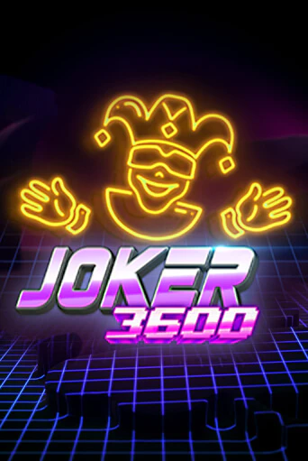 Joker 3600 онлайн игра GMSlots | GMSlots без регистрации