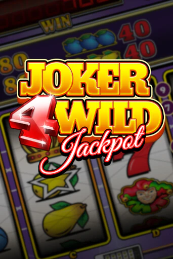 Joker 4 Wild онлайн игра GMSlots | GMSlots без регистрации