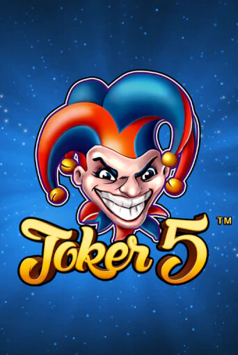 Joker 5 онлайн игра GMSlots | GMSlots без регистрации