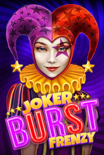 Joker Burst Frenzy™ онлайн игра GMSlots | GMSlots без регистрации