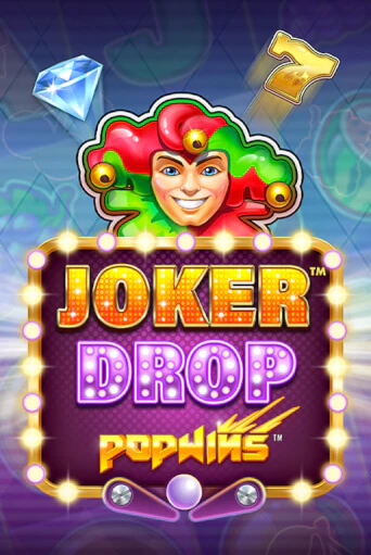 Joker Drop онлайн игра GMSlots | GMSlots без регистрации