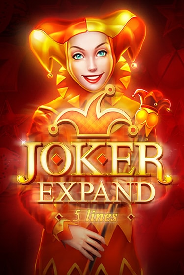 Joker Expand: 5 lines онлайн игра GMSlots | GMSlots без регистрации