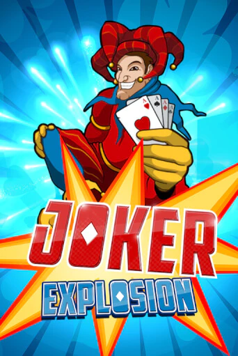 Joker Explosion онлайн игра GMSlots | GMSlots без регистрации