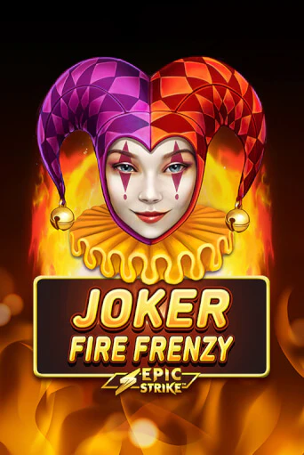 Joker Fire Frenzy онлайн игра GMSlots | GMSlots без регистрации