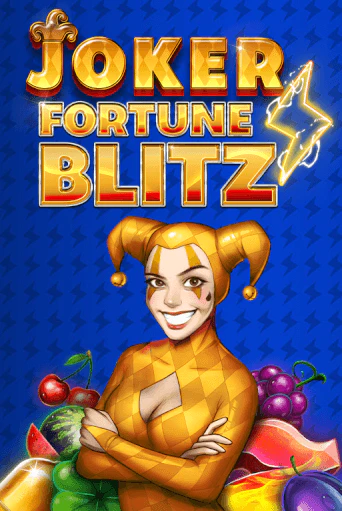 Joker Fortune Blitz онлайн игра GMSlots | GMSlots без регистрации