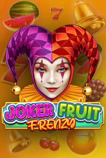 Joker Fruit Frenzy онлайн игра GMSlots | GMSlots без регистрации