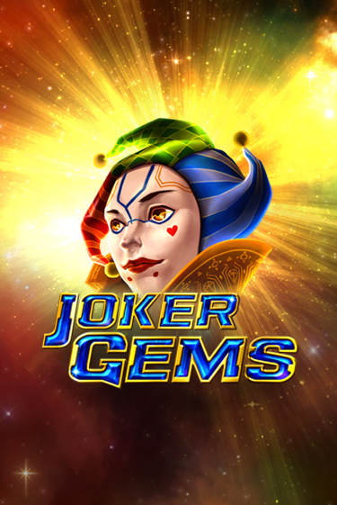 Joker Gems онлайн игра GMSlots | GMSlots без регистрации