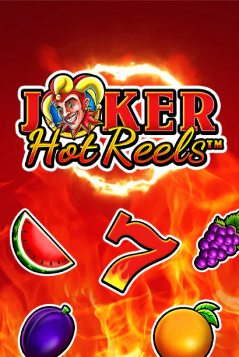 Joker Hot Reels онлайн игра GMSlots | GMSlots без регистрации