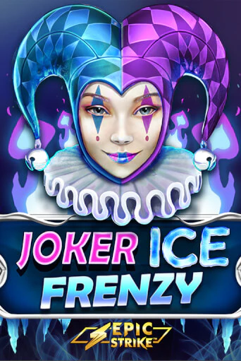 Joker Ice Frenzy Epic Strike онлайн игра GMSlots | GMSlots без регистрации