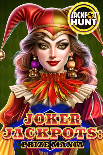 Joker Jackpots: Prize Mania онлайн игра GMSlots | GMSlots без регистрации