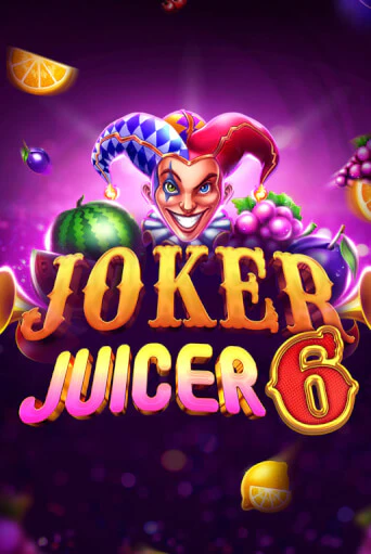 Joker Juicer 6 онлайн игра GMSlots | GMSlots без регистрации