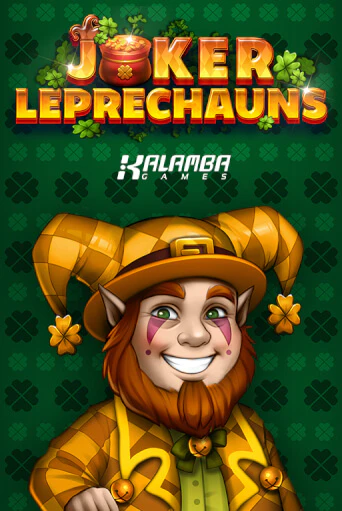 Joker Leprechauns онлайн игра GMSlots | GMSlots без регистрации