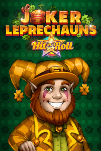 Joker Leprechauns Hit’n’Roll онлайн игра GMSlots | GMSlots без регистрации