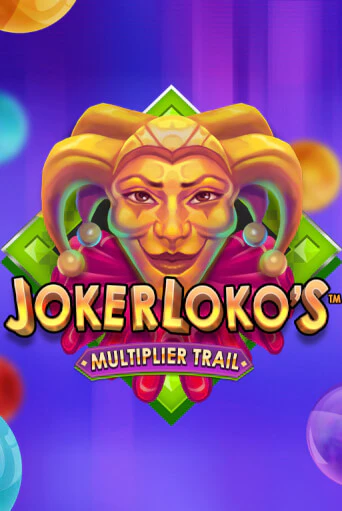 Joker Loko's Multiplier Trail™ онлайн игра GMSlots | GMSlots без регистрации