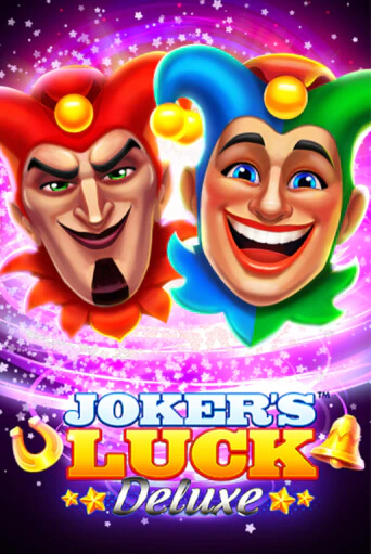 Joker's Luck Deluxe онлайн игра GMSlots | GMSlots без регистрации