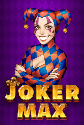 Joker Max Gamble Feature онлайн игра GMSlots | GMSlots без регистрации