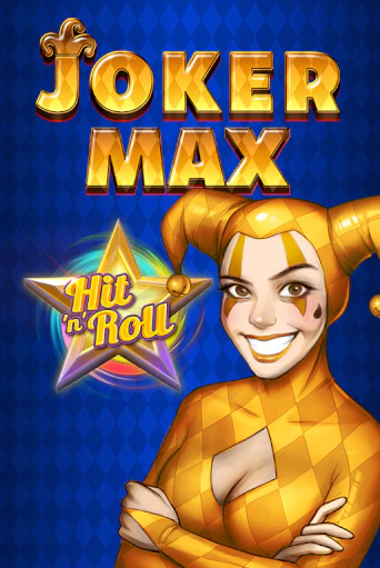 Joker Max: Hit 'n' Roll онлайн игра GMSlots | GMSlots без регистрации