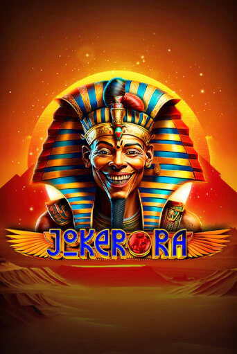 Joker Ra онлайн игра GMSlots | GMSlots без регистрации