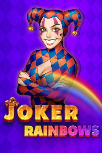 Joker Rainbows онлайн игра GMSlots | GMSlots без регистрации