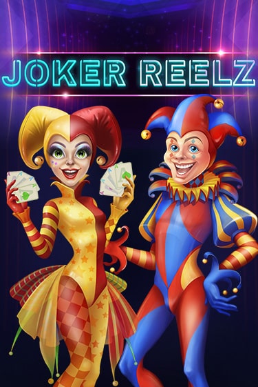 Joker Reelz онлайн игра GMSlots | GMSlots без регистрации