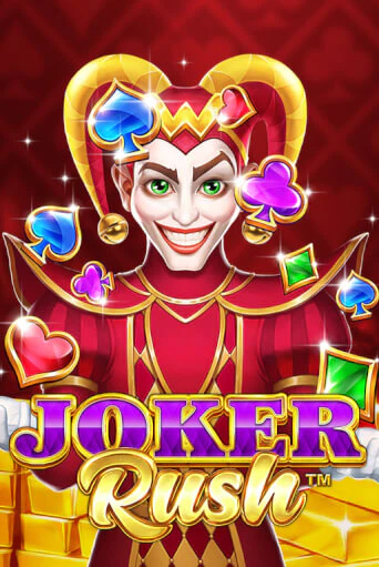 Joker Rush онлайн игра GMSlots | GMSlots без регистрации