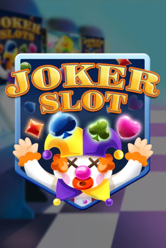 Joker Slot онлайн игра GMSlots | GMSlots без регистрации