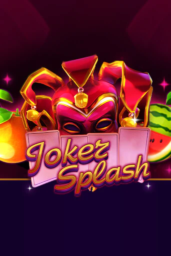 Joker Splash онлайн игра GMSlots | GMSlots без регистрации