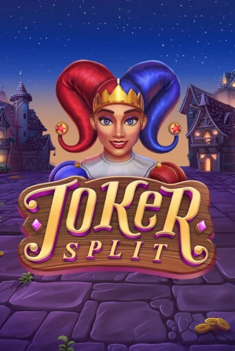 Joker Split онлайн игра GMSlots | GMSlots без регистрации