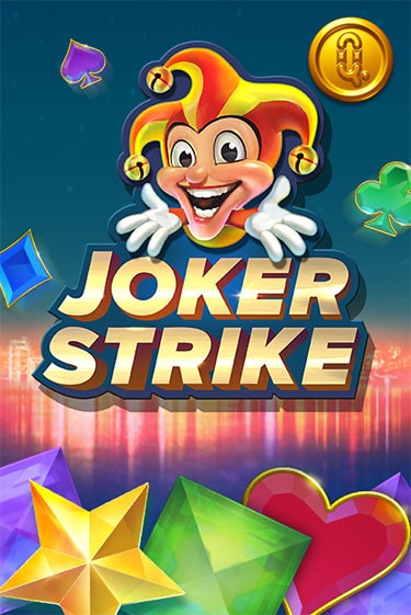 Joker Strike онлайн игра GMSlots | GMSlots без регистрации