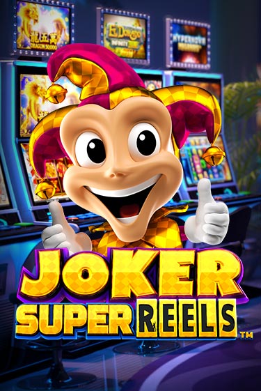 Joker Super Reels онлайн игра GMSlots | GMSlots без регистрации