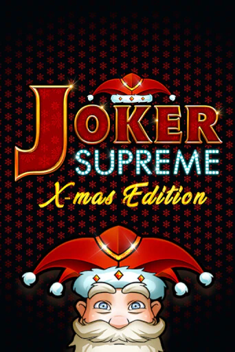 Joker Supreme Xmas онлайн игра GMSlots | GMSlots без регистрации