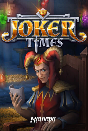 Joker Times онлайн игра GMSlots | GMSlots без регистрации