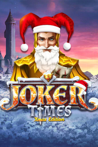 Joker Times Xmas онлайн игра GMSlots | GMSlots без регистрации