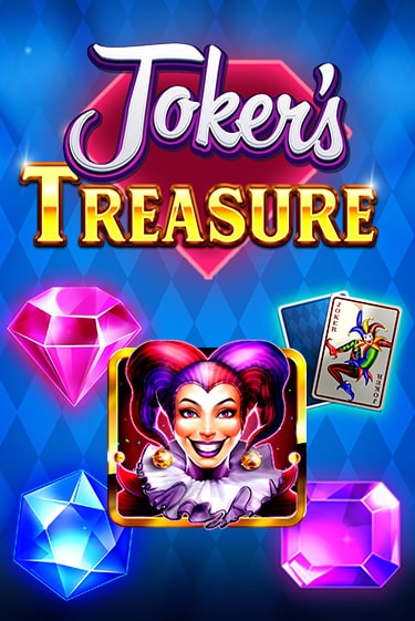 Jokers Treasure онлайн игра GMSlots | GMSlots без регистрации