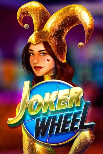 Joker Wheel онлайн игра GMSlots | GMSlots без регистрации